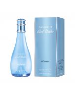 DAVIDOFF COOL WATER WOMAN  EDT SPRAY REF.011752..@100ML.BOT