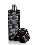 DAVIDOFF THE GAME EDT SPRAY REF.186805@100ML.BOT