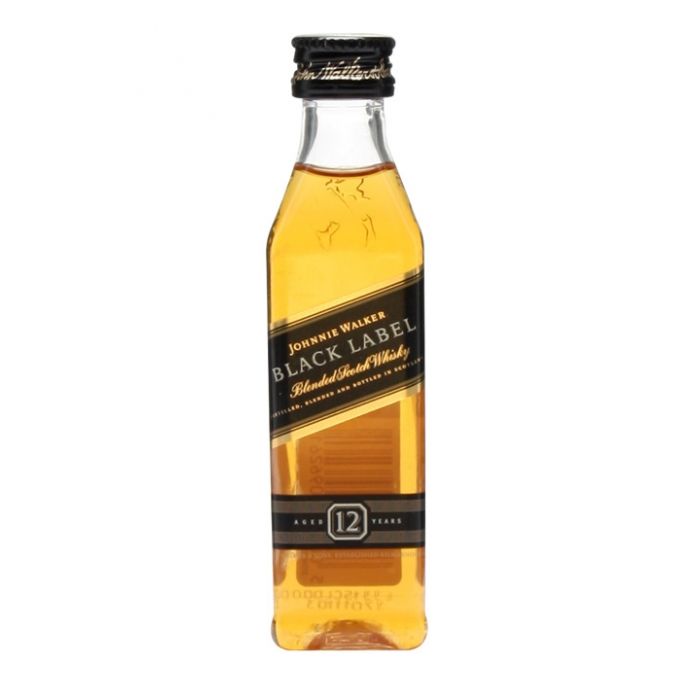 Layam Duty Free - JOHNNIE WALKER BLACK LABEL 12 YEAR OLD ...